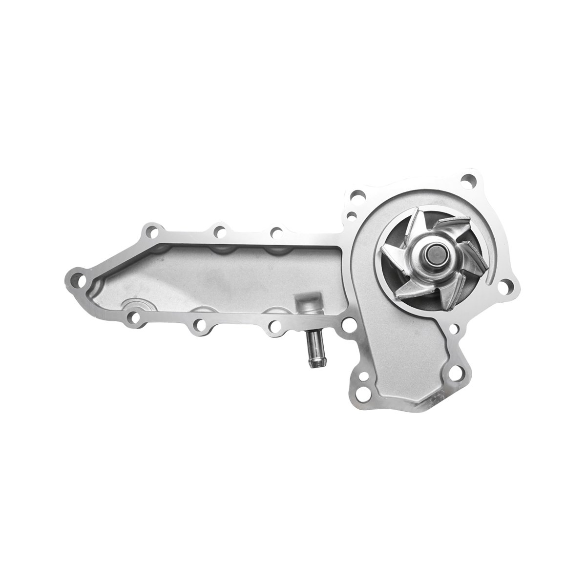 Pompa apa pentru Kubota cod OEM 1G73073032, 1A051-73030, Breckner Germany